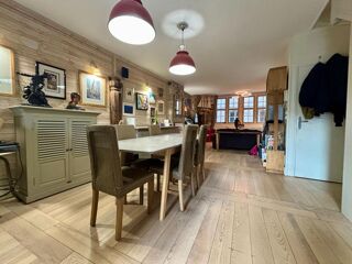  Maison � vendre 5 pi�ces 225 m�