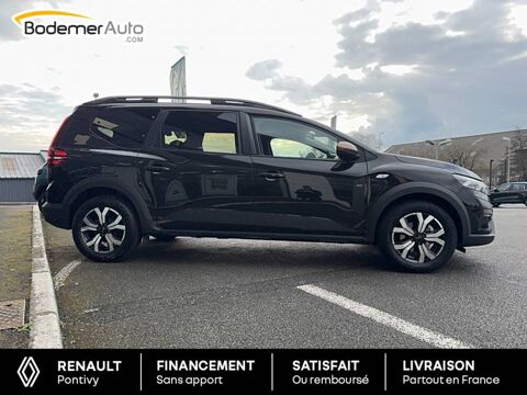 Dacia Jogger ECO-G 100 7 places Extreme + 2024 occasion Pontivy 56300