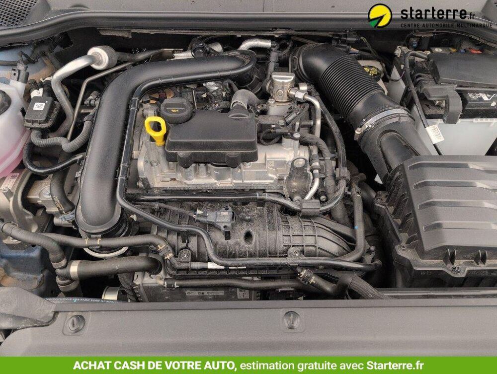 Arona 1.0 TSI 95 CH START/STOP BVM5 FR 2024 occasion 69190 Saint-Fons