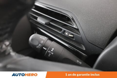 C4 Picasso (2) 1.2 PureTech Live BV6 110 ch 2018 occasion 92130 Issy-les-Moulineaux