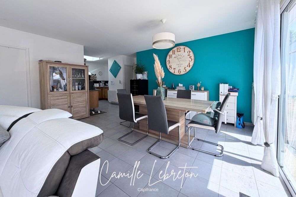 Vente Maison Maison à vendre 5 pièces VALLET (44) Vallet