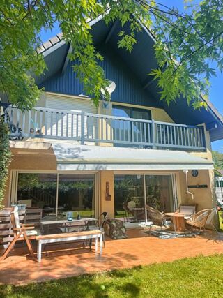  Maison � vendre 6 pi�ces 140 m�