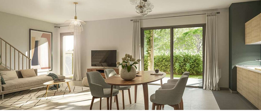 � vendre  Maison Aix-en-Provence (13100)