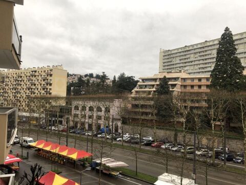  Appartement � louer 1 pi�ce 28 m�