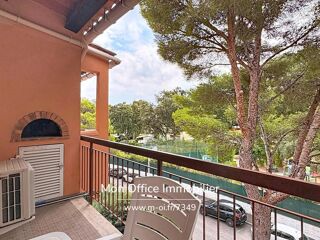  Appartement à vendre 3 pièces 43 m²