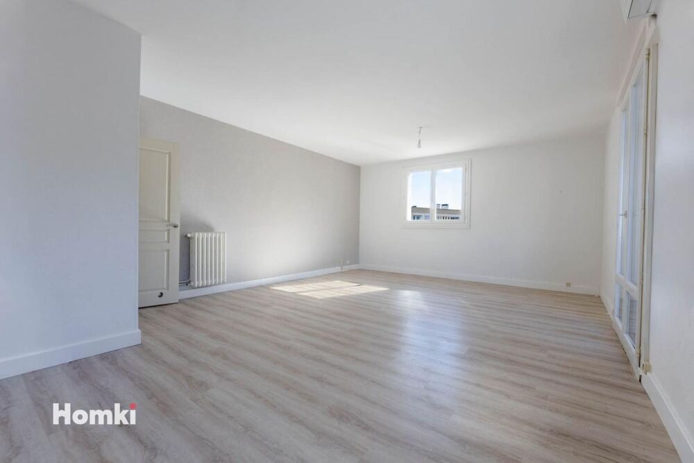 Vente Appartement ? MONTPELLIER – T3 ÉVOLUTIF T4 DE 77 M² Montpellier