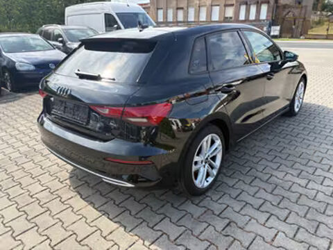 A3 35 TFSI Advanced – S line 2021 occasion 33700 Merignac