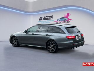 Classe E V (2) BREAK 300 AMG LINE 9G-TRONIC 2023 occasion 55800 Contrisson