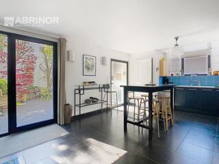  Maison à vendre 6 pièces 191 m²