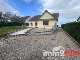  Maison  vendre 7 pices 168 m