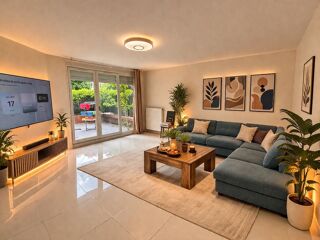  Appartement à vendre 2 pièces 58 m²