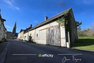 Maison à vendre 2 pièces 90 m²
