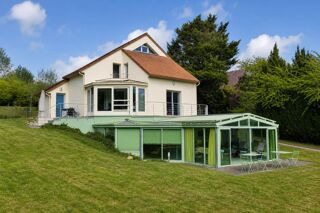 Maison à vendre 10 pièces 360 m²