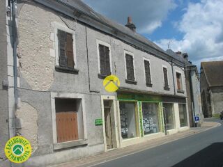  Maison à vendre 7 pièces 103 m²