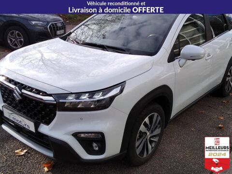 Suzuki S-cross 1.5 Dualjet Hybrid Auto - Style 2024 occasion Lavau 10150