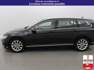 Passat TSI 218 Hybride Recharge DSG6 GTE +Si&egrave;ge 2021 occasion 10150 Lavau