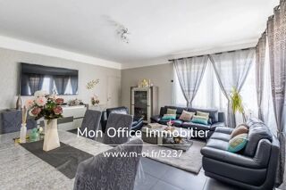  Appartement  vendre 4 pices 101 m