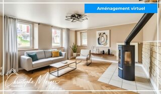  Maison  vendre 6 pices 125 m