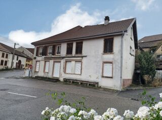  Immeuble à vendre 288 m²