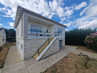  Maison à vendre 5 pièces 115 m²