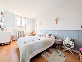  Maison à vendre 6 pièces 133 m²
