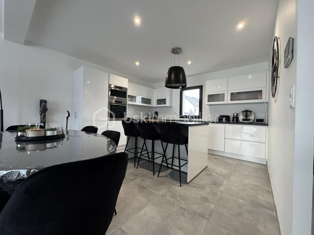Vente Maison NOUVEAUTE SECTEUR RIVERY !!! Amiens