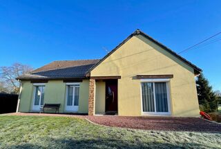  Maison � vendre 5 pi�ces 88 m�