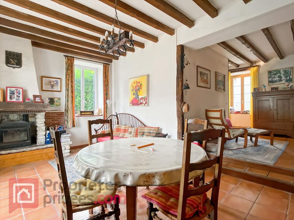Maison Nitry 9 pièce(s) 353 m2