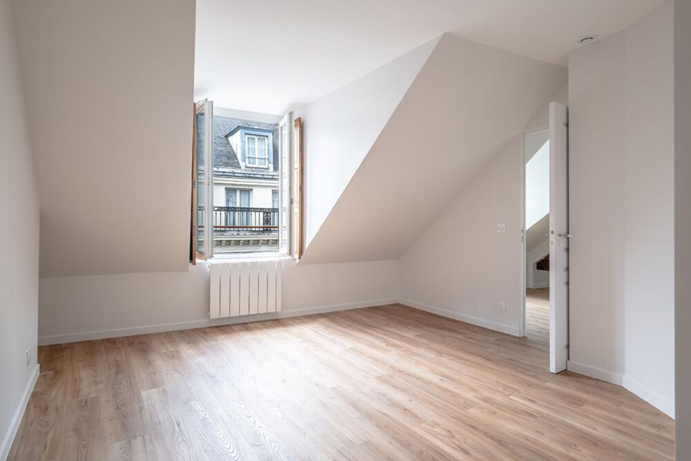 � vendre  Appartement Paris 8