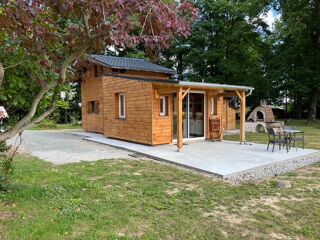  Maison à louer 3 pièces 57 m²