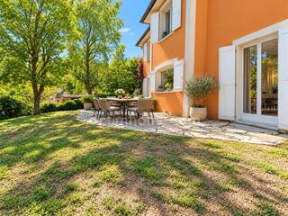  Maison à vendre 7 pièces 172 m²