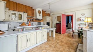  Appartement � vendre 8 pi�ces 232 m�