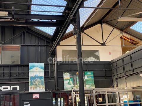 Dpt Nord (59), à vendre ROUBAIX Ateliers et Bureaux 150,00 m² en "Zone Franche" 100800 59100 Roubaix