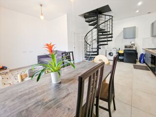  Immeuble  vendre 6 pices 92 m