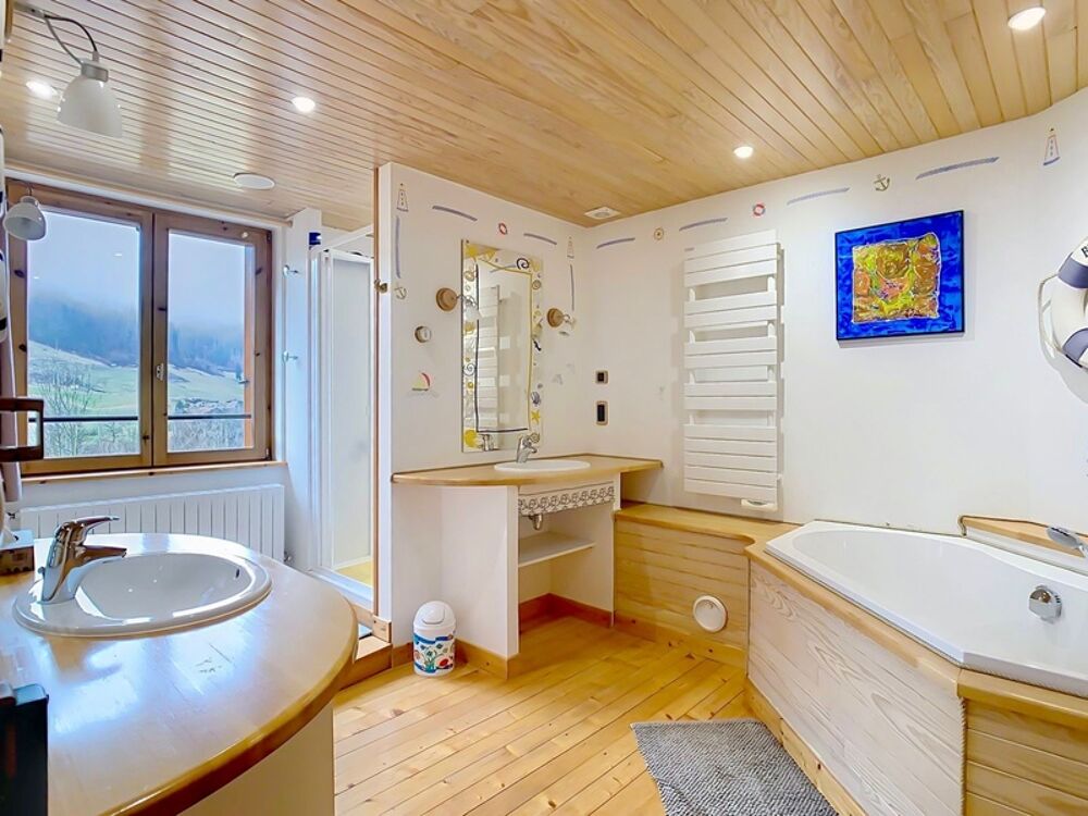 � vendre  Chalet Bonneville (74130)