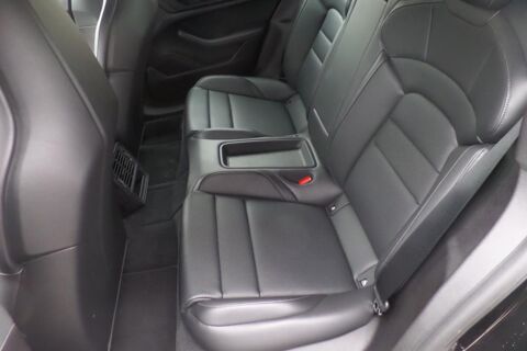 Taycan 2024 occasion 33000 Bordeaux