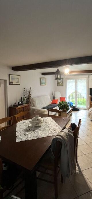  Maison � vendre 4 pi�ces 85 m�