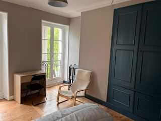  Appartement � louer 3 pi�ces 80 m�