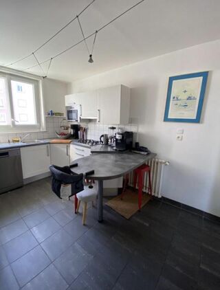  Appartement � louer 3 pi�ces 86 m�