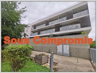  Appartement  vendre 1 pice 37 m