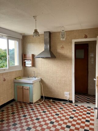  Maison � vendre 4 pi�ces 68 m�