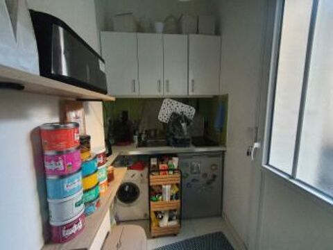  Appartement � louer 1 pi�ce 20 m�