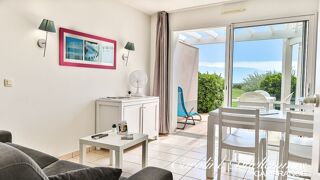  Appartement à vendre 1 pièce 31 m²