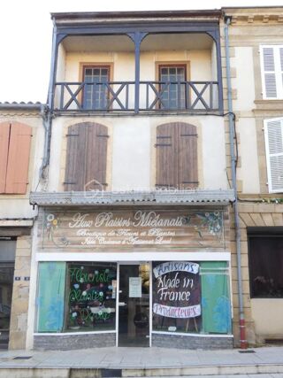  Immeuble � vendre 6 pi�ces 115 m�