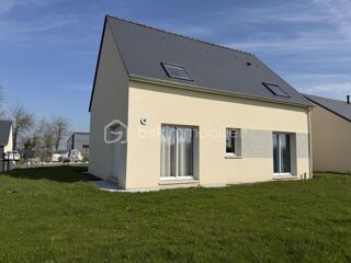  Maison � vendre 5 pi�ces 118 m�