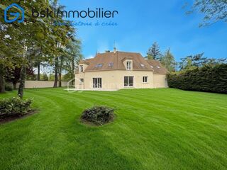  Propri�t�/ch�teau � vendre 9 pi�ces 245 m�