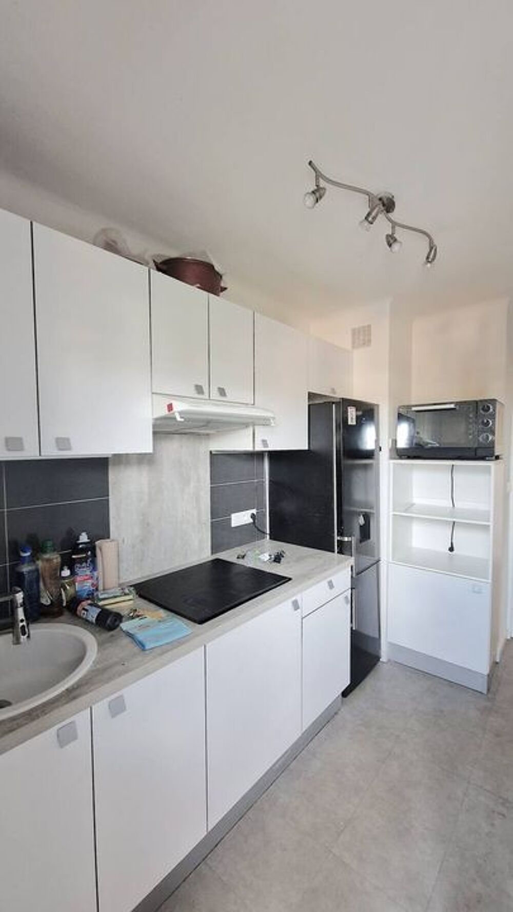 Location Appartement Appartement de 49m2 à louer sur Saint-Raphaël Saint raphael