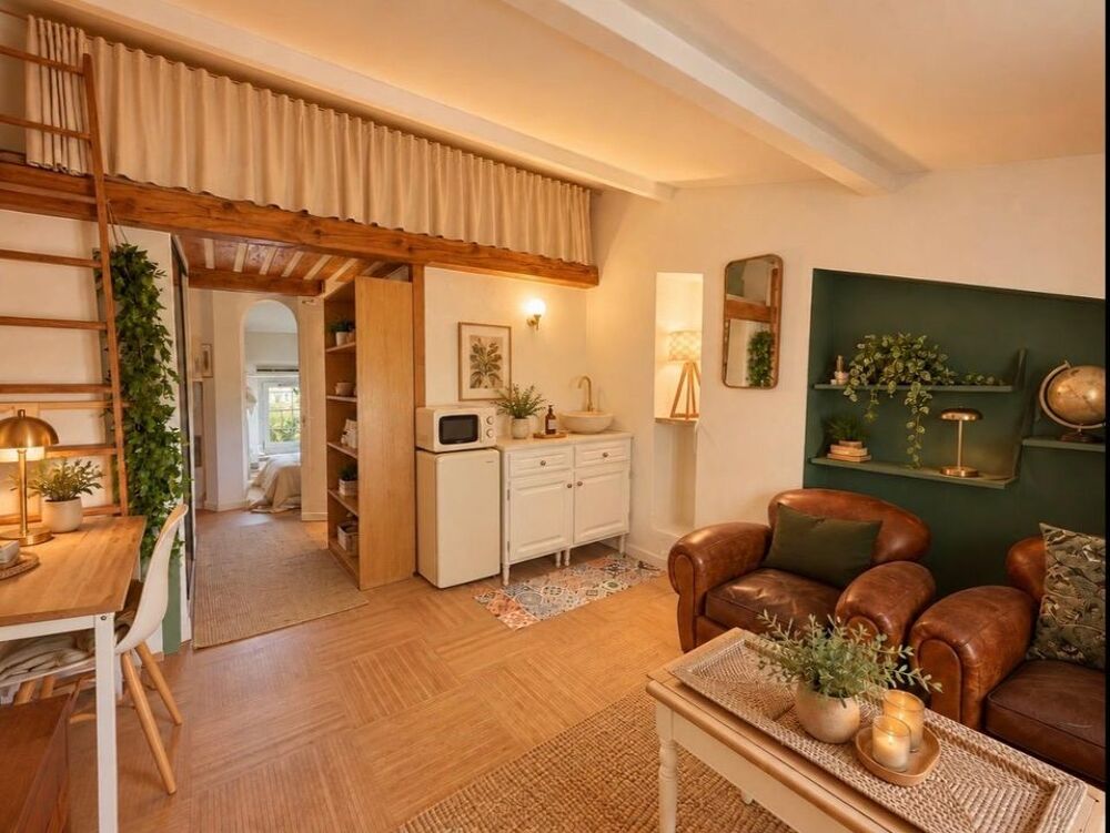 Location Appartement Appartement de 34m2 à louer sur Valbonne Valbonne