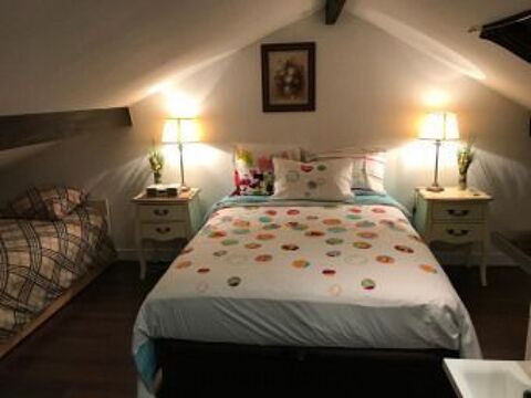  Duplex/triplex � louer 2 pi�ces 42 m� Courbevoie