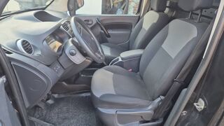 Kangoo Express II 1.5l dCi 90 Extra R-Link - 2 places 2019 occasion 95290 L Isle Adam